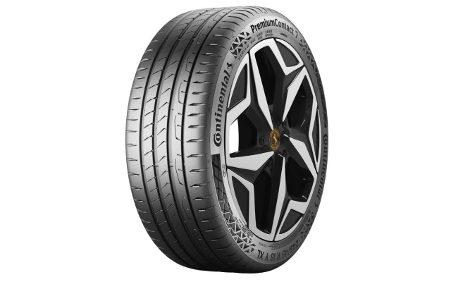 Continental PREMIUMCONTACT 7 285/50/R20 116W XL vara