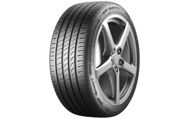 Barum BRAVURIS 5 HM 235/45/R17 97Y XL vara