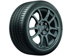 Michelin LATITUDE SPORT 3 285/45/R19 111W XL RFT vara