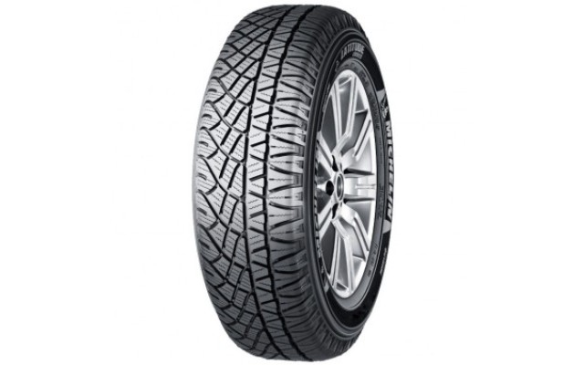 Michelin LATITUDE CROSS 195/80/R15 96T vara