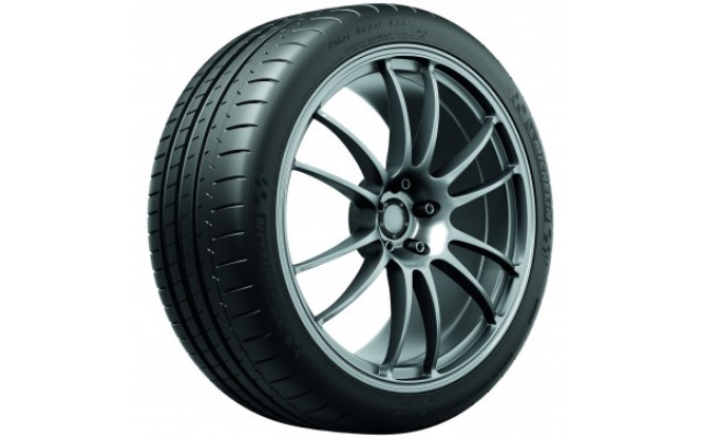 Michelin PILOT SUPER SPORT * 265/35/R20 99Y XL vara