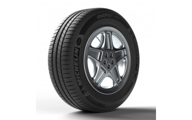 Michelin ENERGY SAVER+ 205/60/R15 91H vara