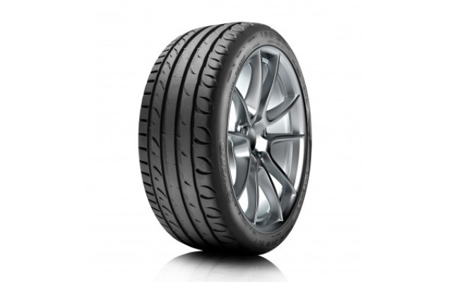Tigar ULTRA HIGH PERFORMANCE 245/40/R19 98Y XL vara