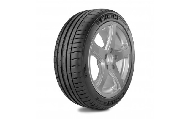 Michelin PILOT SPORT 4 255/40/R17 98Y XL vara