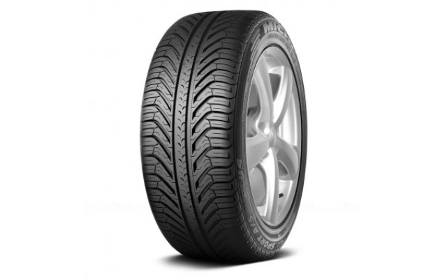 Michelin PILOT SPORT A/S PLUS N1 285/40/R19 103V all season