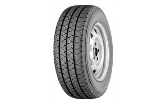 Barum VANIS 195/60/R16C 99H vara
