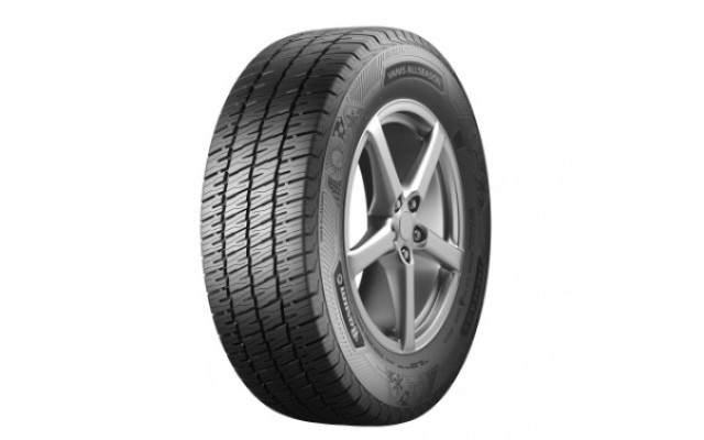 Barum VANIS ALLSEASON 195/65/R16C 104T all season