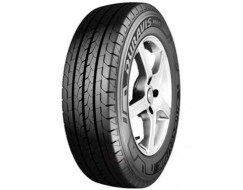 Bridgestone DURAVIS R660 205/65/R15C 102T vara