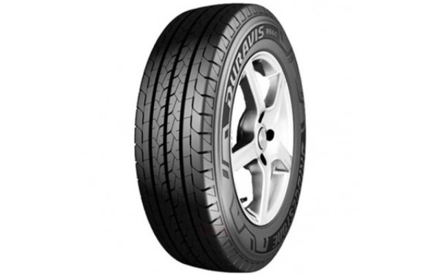 Bridgestone DURAVIS R660 205/65/R15C 102T vara
