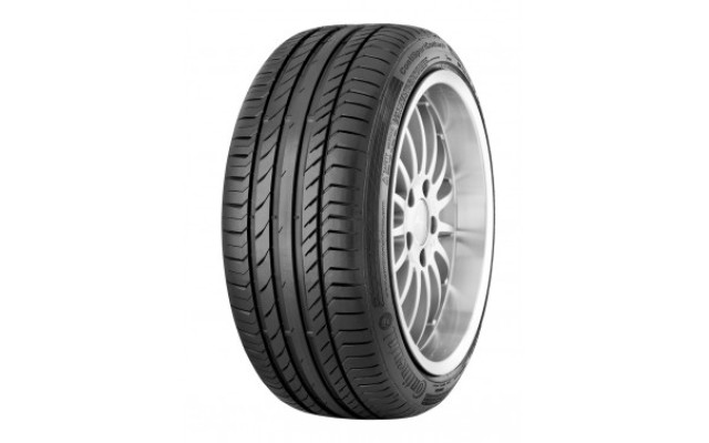 Continental CONTISPORTCONTACT 5 215/40/R18 85Y RFT vara