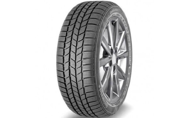 Continental CONTICONTACT TS 815 215/60/R16 95V all season