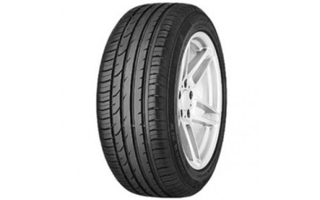 Continental CONTIPREMIUMCONTACT 2 225/50/R17 98H XL vara