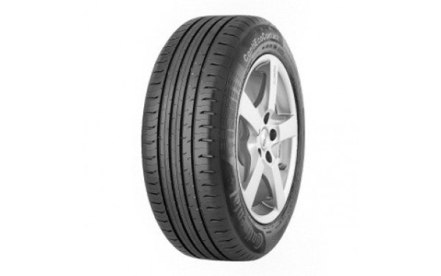 Continental CONTIECOCONTACT 5 AR 225/55/R16 95W vara