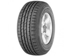 Continental CONTICROSSCONTACT LX 225/65/R17 102T vara