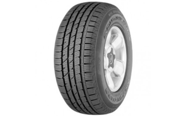 Continental CONTICROSSCONTACT LX 225/65/R17 102T vara