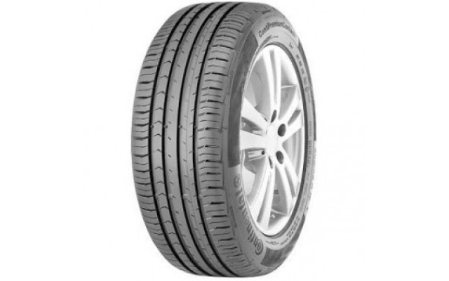 Continental CONTIPREMIUMCONTACT 5 235/65/R17 104V vara