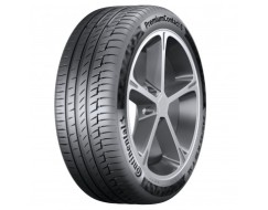 Continental PREMIUMCONTACT 6 255/55/R20 110V XL vara