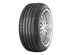 Continental CONTISPORTCONTACT 5 MO 275/40/R19 101Y vara