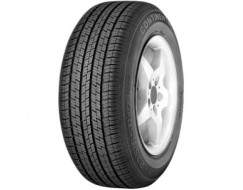 Continental 4X4CONTACT N0 275/45/R19 108V XL vara