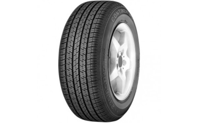 Continental 4X4CONTACT N0 275/45/R19 108V XL vara