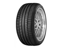 Continental CONTISPORTCONTACT 5P MO 285/45/R21 109Y vara
