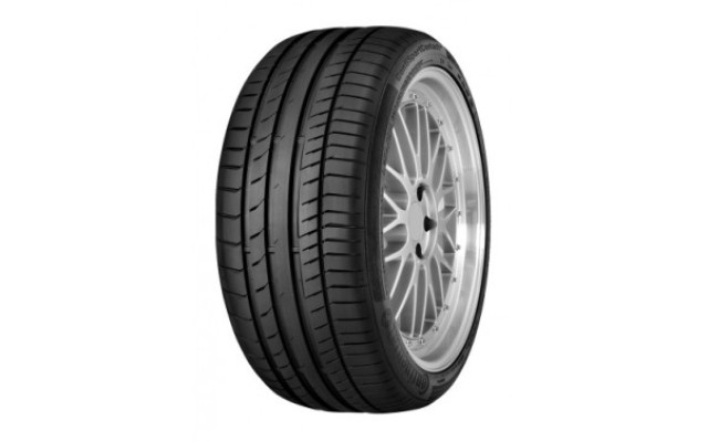 Continental CONTISPORTCONTACT 5P MO 285/45/R21 109Y vara