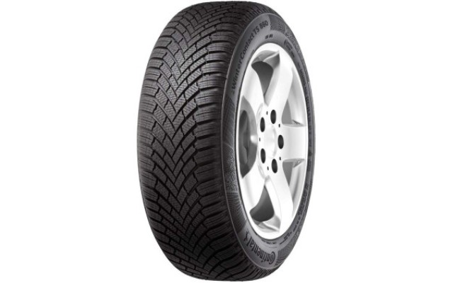 Continental WINTERCONTACT TS 860 215/65/R15 96H iarna