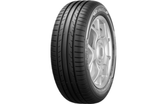 Dunlop SPORT BLURESPONSE 185/60/R15 84H vara