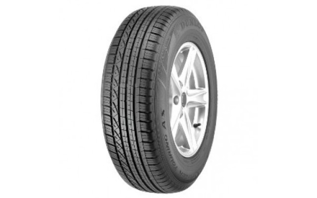 Dunlop GRANDTREK TOURING A/S 225/70/R16 103H all season