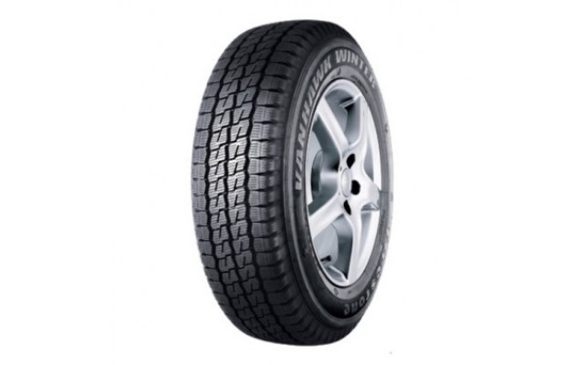 Firestone VANHAWK WINTER 2 225/70/R15C 112R iarna