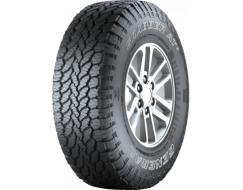 General GRABBER AT3 205/75/R15 97T vara
