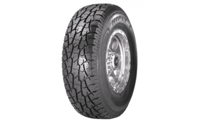 Hifly AT601 ALLTERRAIN 265/70/R15 109S vara