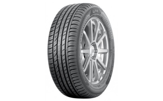 Nokian ILINE 215/65/R15 96H vara