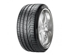 Pirelli PZERO J LR 265/45/R21 104W vara
