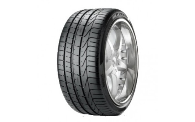 Pirelli PZERO J LR 265/45/R21 104W vara
