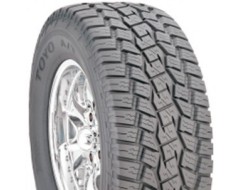 Toyo OPEN COUNTRY A/T PLUS 225/65/R17 102H vara