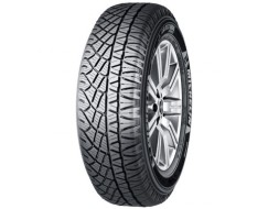 Michelin LATITUDE CROSS 245/70/R17 114T XL vara