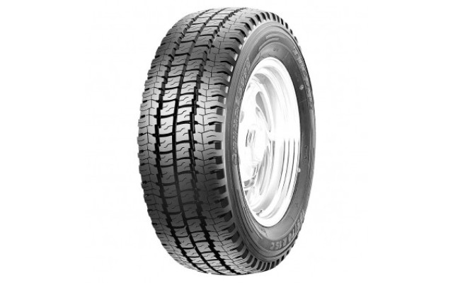Tigar CARGO SPEED 205/70/R15C 106S vara