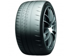 Michelin PILOT SPORT CUP 2 * 285/30/R20 99Y XL vara