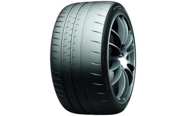 Michelin PILOT SPORT CUP 2 * 285/30/R20 99Y XL vara