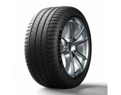 Michelin PILOT SPORT 4 S N0 285/35/R22 106Y XL vara