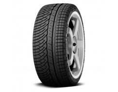 Michelin PILOT ALPIN PA4 N1 295/30/R20 101V XL iarna