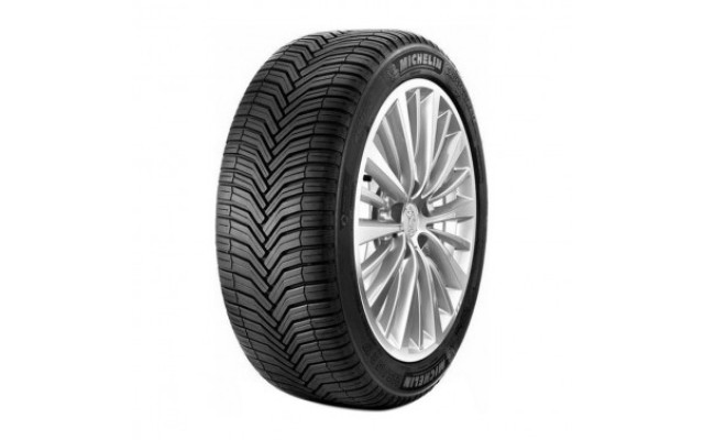 Michelin CROSSCLIMATE SUV 285/45/R19 111Y XL all season