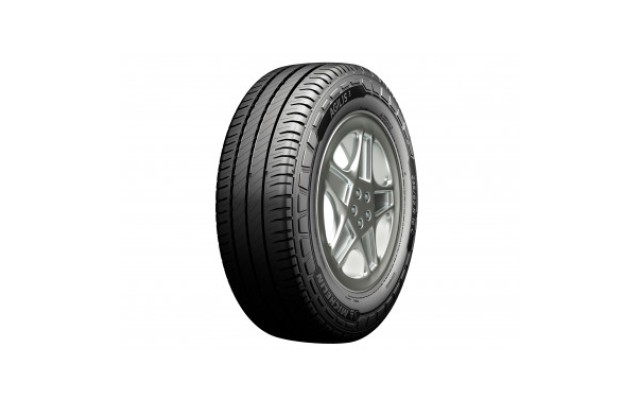 Michelin AGILIS 3 225/75/R16C 121R vara