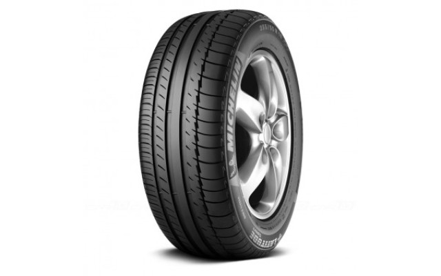 Michelin LATITUDE SPORT MO 275/55/R19 111W vara