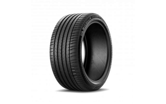 Michelin PILOT SPORT 4 SUV 245/45/R21 104W XL vara