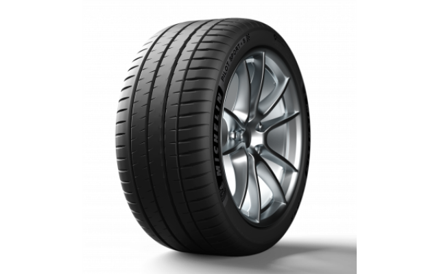 Michelin PILOT SPORT 4 S MO1 265/40/R21 105Y XL vara