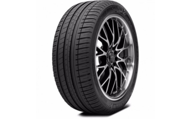 Michelin PILOT SPORT 3 195/50/R15 82V vara