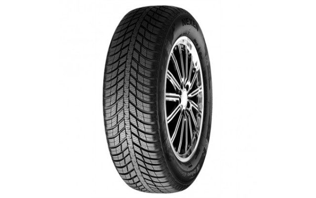 Nexen NBLUE 4SEASON 235/55/R17 103V XL all season
