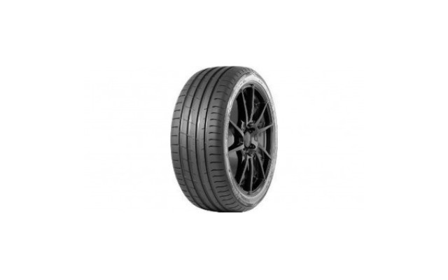 Nokian POWERPROOF SUV 255/50/R19 107Y XL vara